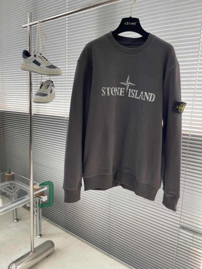 STONE ISLAND